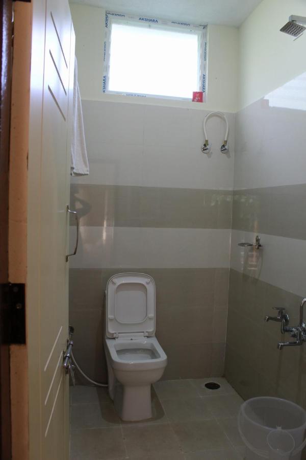 Appartement Sri Lakshmi Estates à Siddāpur Extérieur photo