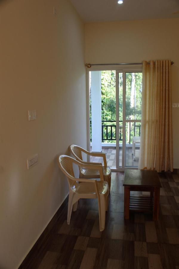 Appartement Sri Lakshmi Estates à Siddāpur Extérieur photo