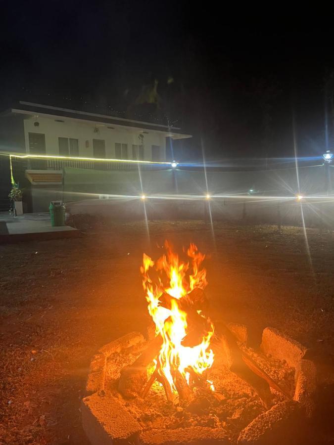 Appartement Sri Lakshmi Estates à Siddāpur Extérieur photo